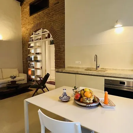 Stunning Loft With View Piazza Fanti * Roma