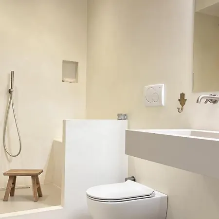 Stunning Loft With View Piazza Fanti * Roma