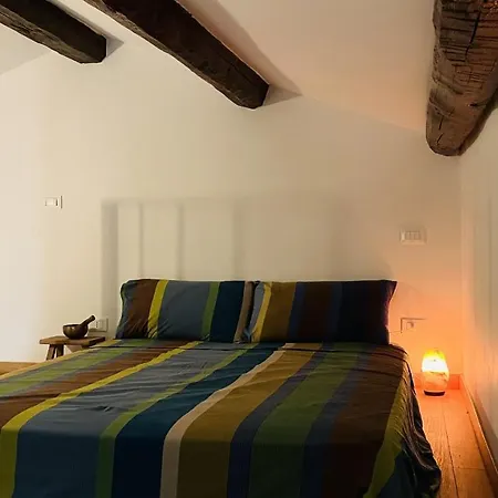 Stunning Loft With View Piazza Fanti Roma